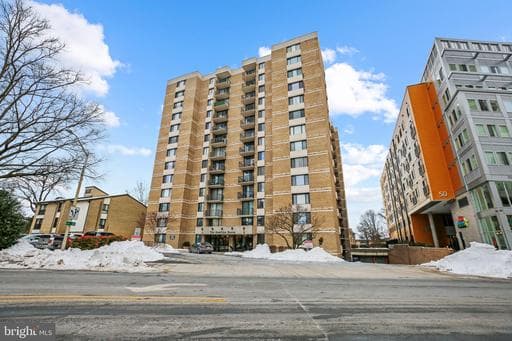 4 MONROE ST #304,ROCKVILLE,MD,20850,MONTGOMERY - Photo 1