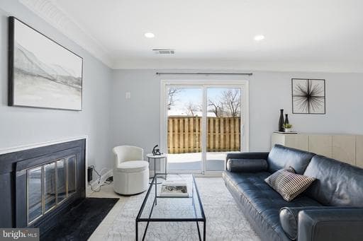8626 VILLAGE SQ #8626,ALEXANDRIA,VA,22309,FAIRFAX - Photo 1