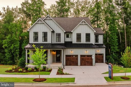 2000 TREESE WAY #COVINGTON,ABINGDON,MD,21009,HARFORD