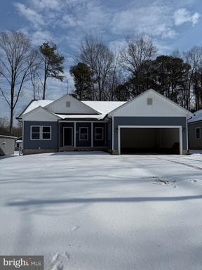 204 WOODMOUNT DR,COLONIAL BEACH,VA,22443,WESTMORELAND - Photo 1