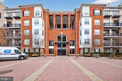 501 HUNGERFORD DRIVE 337 - Photo 1