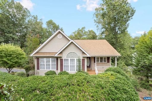 1 WINDY WAY,PALMYRA,VA,22963,FLUVANNA - Photo 1