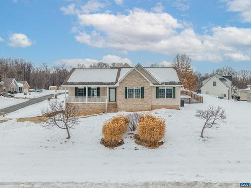 142 LONG BOW RD,WAYNESBORO,VA,22980,AUGUSTA - Photo 1