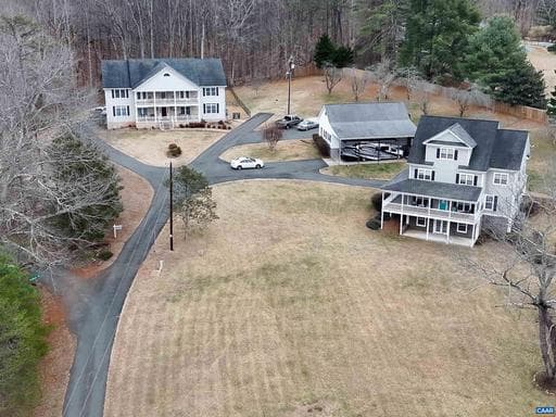 3206/3207 SCARLET OAK LN,CHARLOTTESVILLE,VA,22911,ALBEMARLE