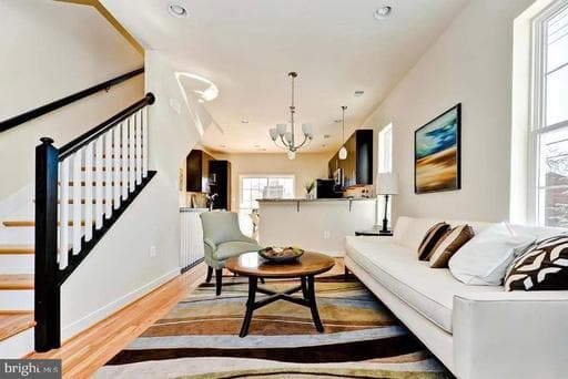 1406 22nd St SE, Washington, DC 20020-5356, United States - Photo 1