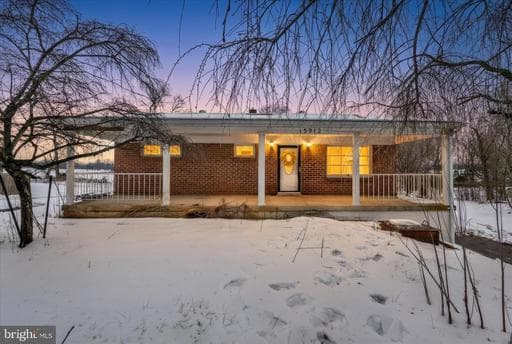 15912 FALLING WATERS RD,WILLIAMSPORT,MD,21795,WASHINGTON - Photo 1