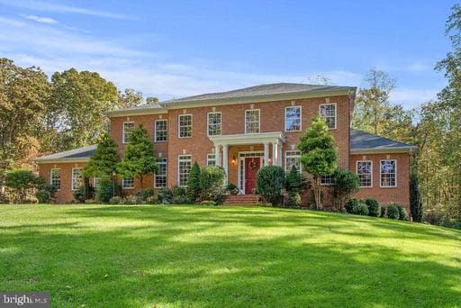 13611 KALMBACKS MILL DRIVE - Photo 1
