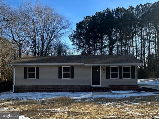 516 OVERBROOK DR,SALISBURY,MD,21801,WICOMICO - Photo 1