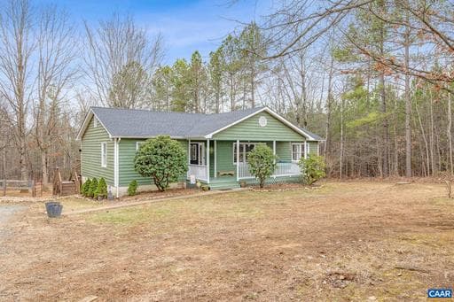 2325 MARTIN KINGS RD,SCOTTSVILLE,VA,24590,ALBEMARLE - Photo 1