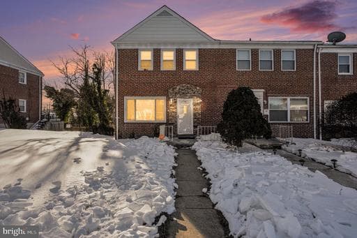 1123 ELBANK AVE,BALTIMORE,MD,21239,BALTIMORE CITY - Photo 1
