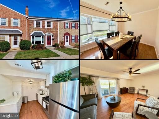 8012 LAKECREST DR,GREENBELT,MD,20770,PRINCE GEORGES - Photo 1
