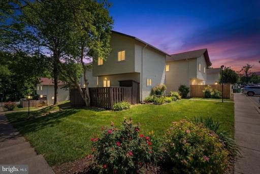46 STATE CT #98,GAITHERSBURG,MD,20877,MONTGOMERY