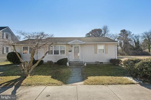 408 FLOWER ST,BERLIN,MD,21811,WORCESTER - Photo 1