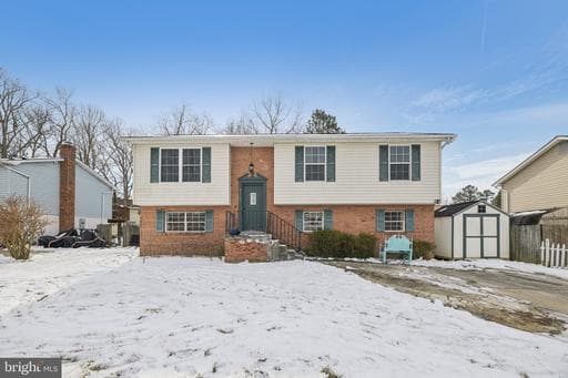 45765 OLIVER CT,GREAT MILLS,MD,20634,SAINT MARYS - Photo 1
