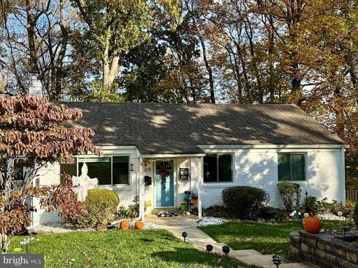 2519 BUCKELEW DRIVE - Photo 1