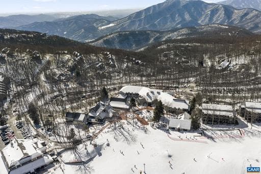 167 MOUNTAIN INN CONDOS,WINTERGREEN RESORT,VA,22967,NELSON - Photo 1