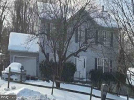 4605 WHEELER ROAD - Photo 1