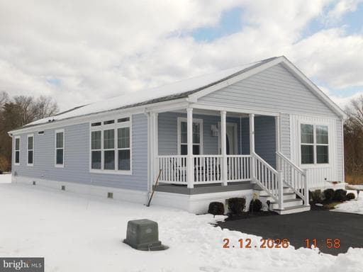 2 White Oak Dr, Perryville, MD 21903-2052, United States - Photo 1