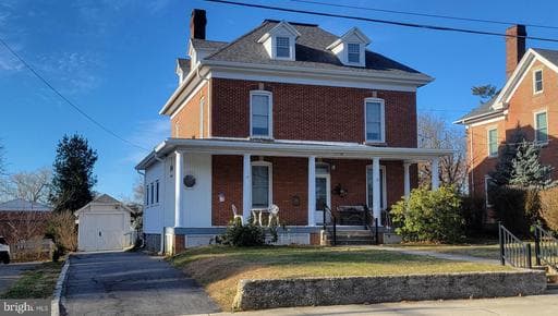 72 S MAIN STREET - Photo 1