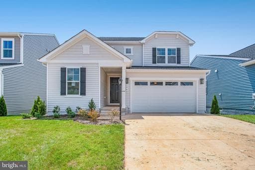 520 ASTER LANE - Photo 1