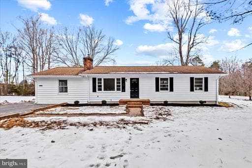 14535 DRY BRIDGE ROAD - Photo 1
