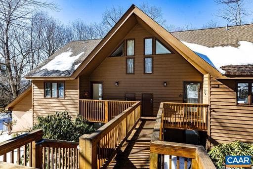 763 LAURELWOOD CONDOS #763,WINTERGREEN RESORT,VA,22967,NELSON - Photo 1