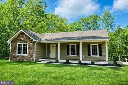 10514 HART COURT,CULPEPER,VA,22701,CULPEPER - Photo 1