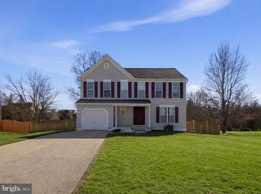 7105 Friendship Rd, Clinton, MD 20735-2112, United States - Photo 1