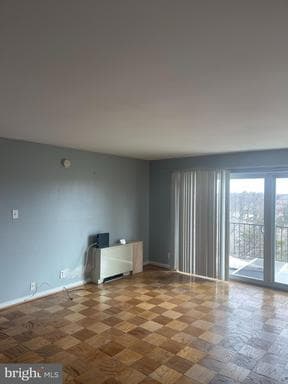 6011 EMERSON STREET 707 - Photo 1