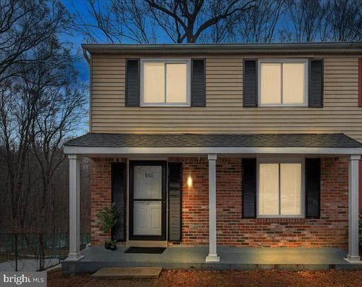 801 CALVERT TOWNE DR,PRINCE FREDERICK,MD,20678,CALVERT - Photo 1