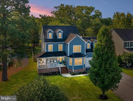 959 Chester River Dr, Grasonville, MD 21638-1005, United States - Photo 1