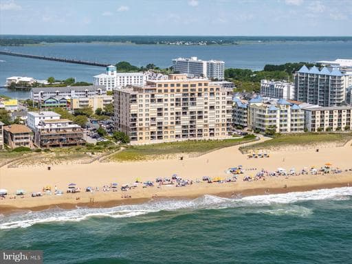 5801 ATLANTIC AVE #101,OCEAN CITY,MD,21842,WORCESTER - Photo 1