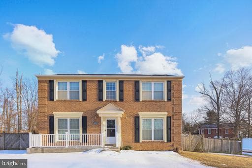 10308 MUSKET CT,FORT WASHINGTON,MD,20744,PRINCE GEORGES - Photo 1
