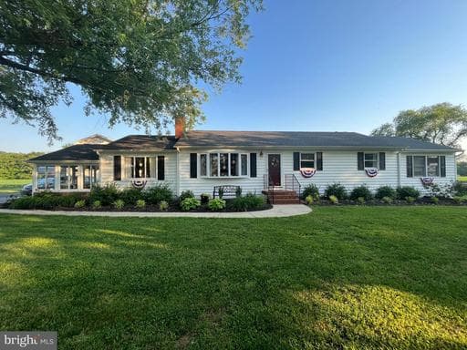 3406 Horn Rd, Huntingtown, MD 20639-9546, United States - Photo 1