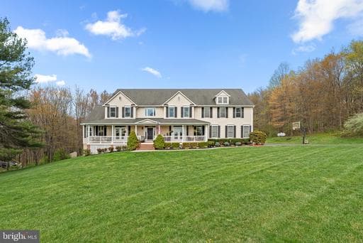 10855 BETHESDA CHURCH ROAD - Photo 1