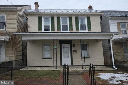 709 S Potomac St, Hagerstown, MD 21740-6441, United States
