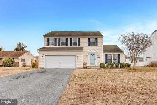 505 SAINT LUKES ROAD - Photo 1