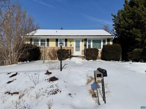 2405 BARE ST,STAUNTON,VA,24401,STAUNTON CITY - Photo 1