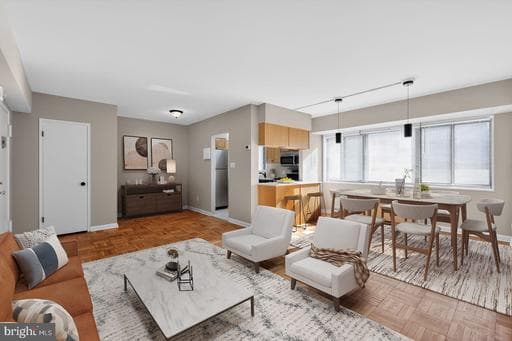 3701 CONNECTICUT AVENUE 233 - Photo 1