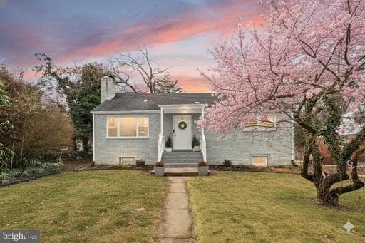 4901 ABBOTT DR,Temple Hills,MD,20748,PRINCE GEORGES - Photo 1