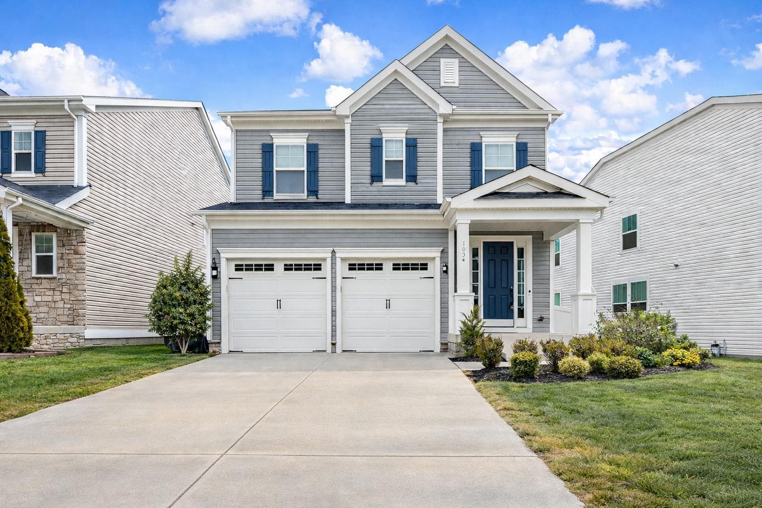 1034 Aspen Rd, Stafford, VA 22554-2593, United States - Photo 1