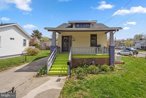 4801 DECATUR STREET - Photo 1