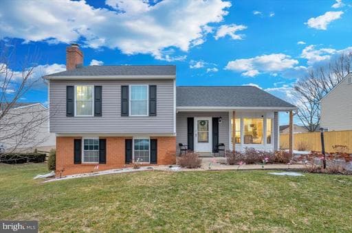 8509 ADVENTURE CT,WALKERSVILLE,MD,21793,FREDERICK - Photo 1