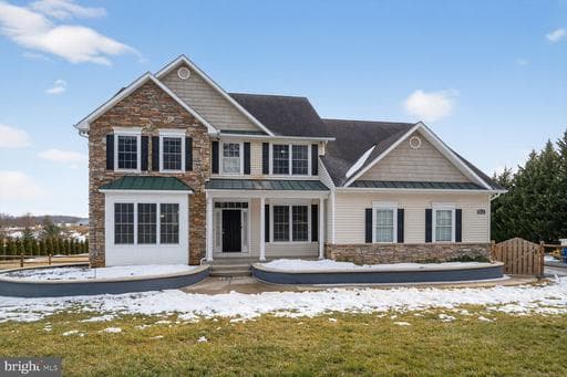 244 STEM ROAD - Photo 1