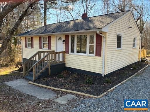 206 MCDONALD ST,LOUISA,VA,23093,LOUISA - Photo 1