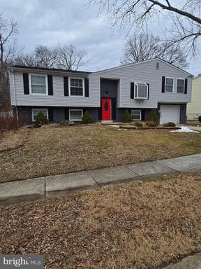 10508 MEADOWRIDGE LANE