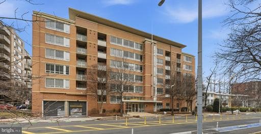355 I St SW, Washington, DC 20024-4230, United States - Photo 1