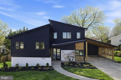 8503 MARQUETTE STREET - Photo 1