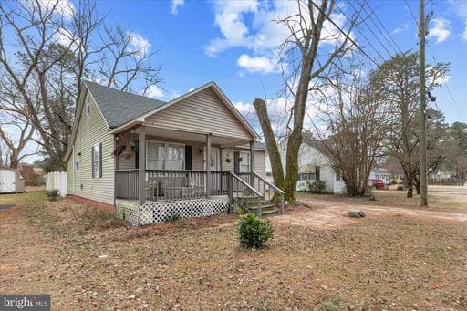 355 Carey Ave, Salisbury, MD 21804-5209, United States - Photo 1