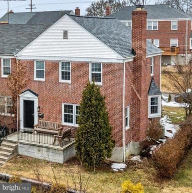 8122 GLEN GARY ROAD - Photo 1